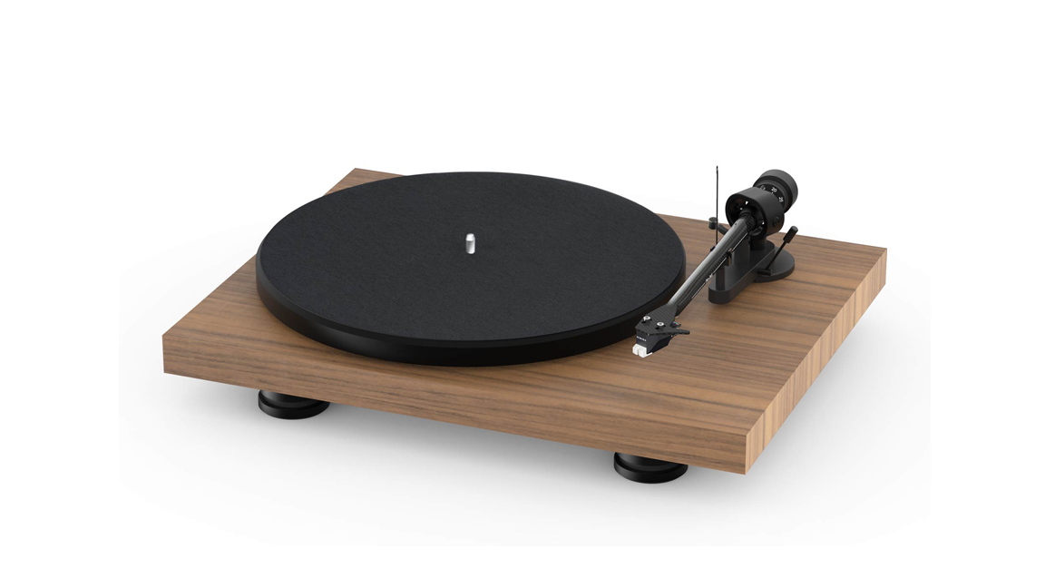 6. Pro-Ject Debut Carbon EVO